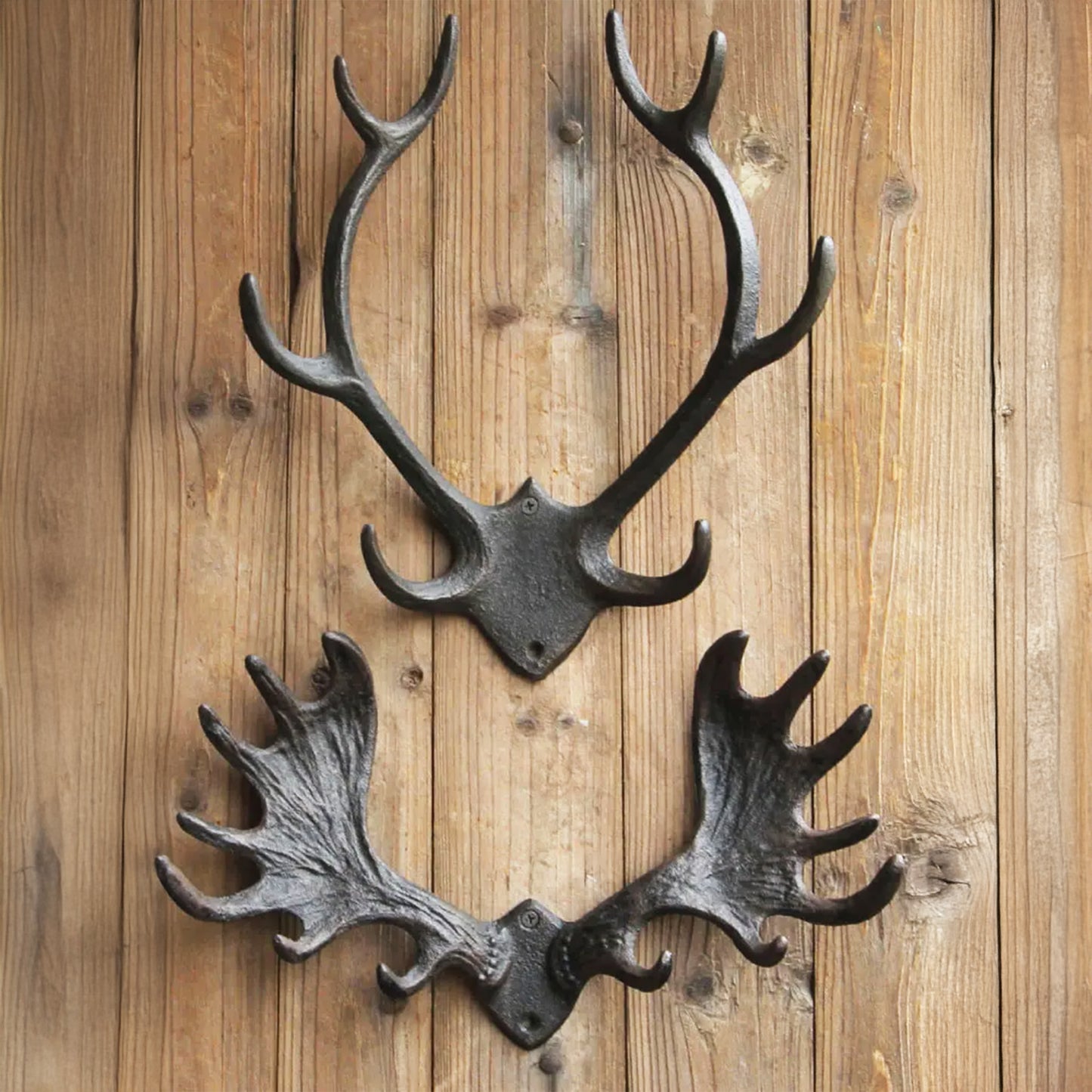 Patère Bois de Cerf