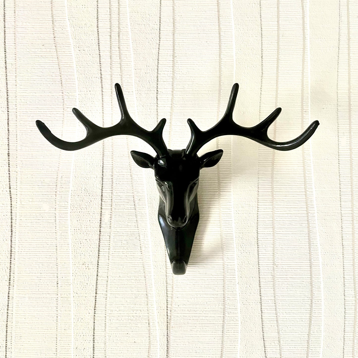 Accroche Murale Porte-clés - Petit Cerf