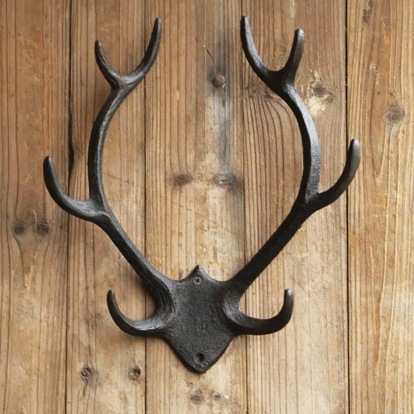 Patère Bois de Cerf