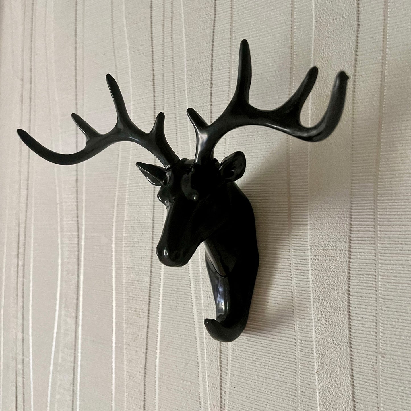 Accroche Murale Porte-clés - Petit Cerf